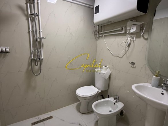 JEPEN 3 APARTAMENT Air Bnb ME QERA 120 M2 QENDER 2.200 EURO
