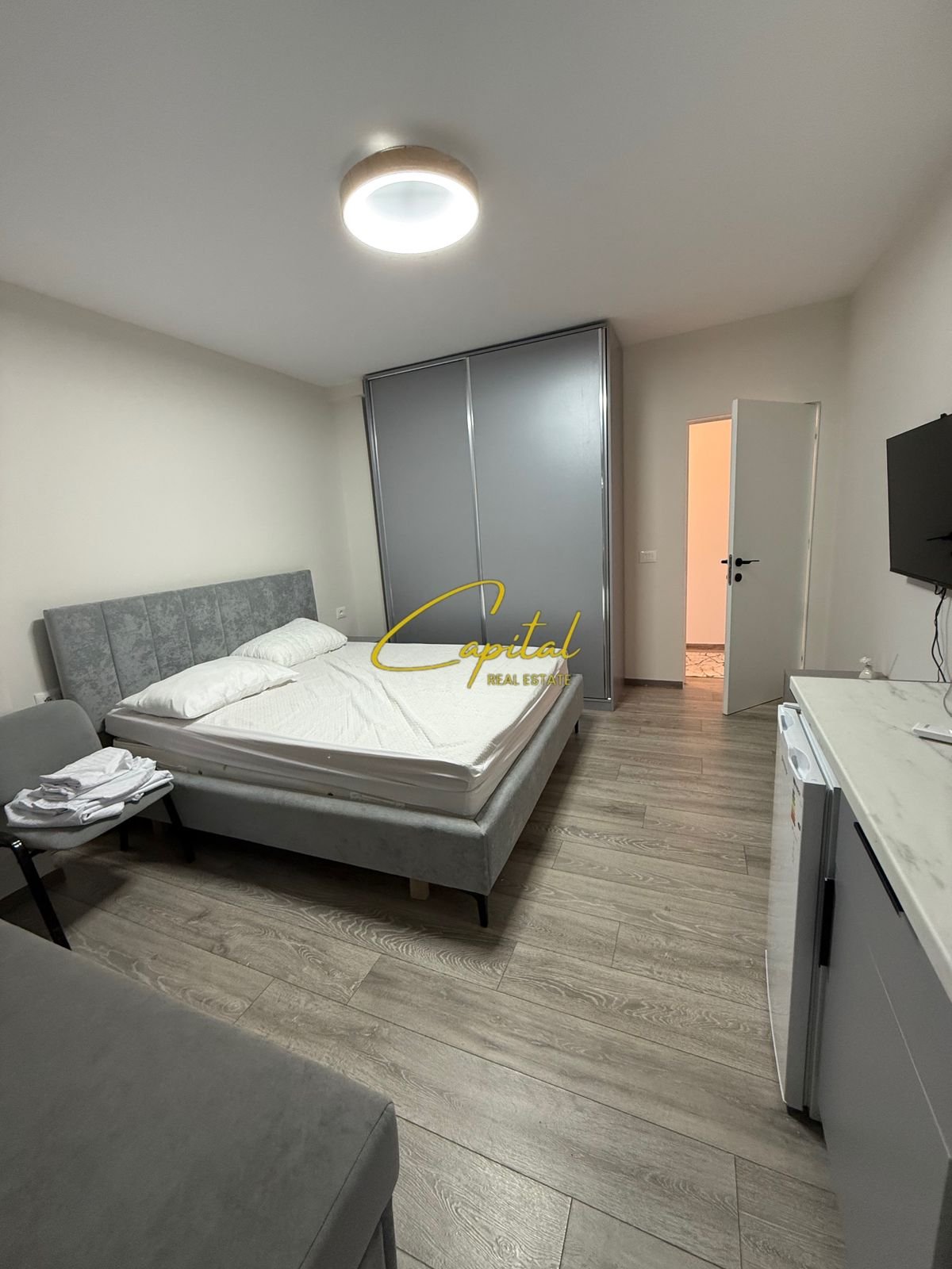 WhatsApp Image 2025-12-13 at 10.55.48 AM JEPEN 3 APARTAMENT Air Bnb ME QERA 120 M2 QENDER 2.200 EURO