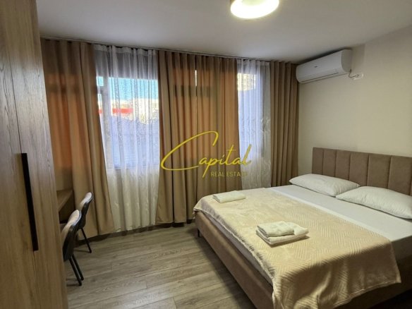 JEPEN 3 APARTAMENT Air Bnb ME QERA 120 M2 QENDER 2.200 EURO