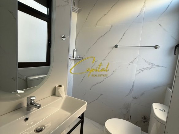 JEPEN 3 APARTAMENT Air Bnb ME QERA 120 M2 QENDER 2.200 EURO