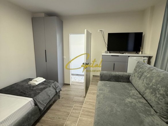 JEPEN 3 APARTAMENT Air Bnb ME QERA 120 M2 QENDER 2.200 EURO