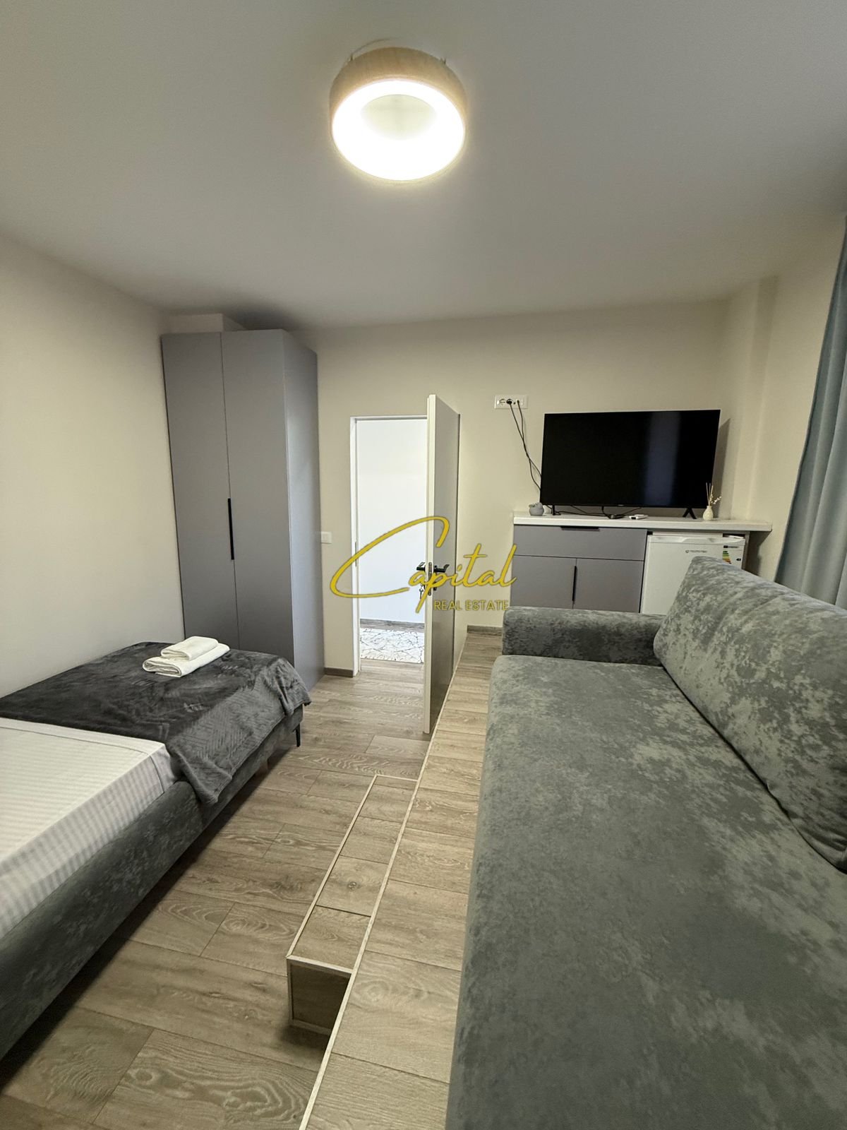 WhatsApp Image 2025-12-13 at 10.55.51 AM JEPEN 3 APARTAMENT Air Bnb ME QERA 120 M2 QENDER 2.200 EURO