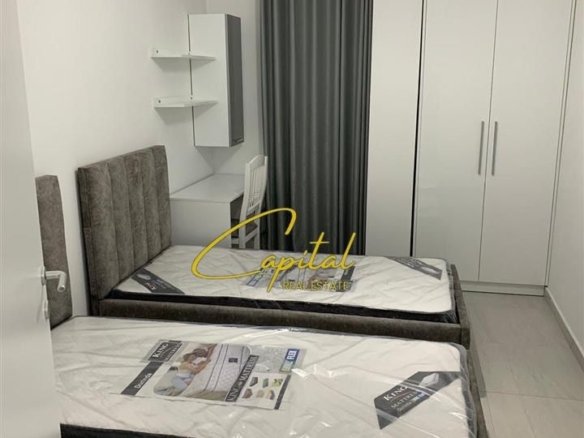 APARTAMENT ME QERA 2+1+2 DON BOSKO 70.000 LEKE
