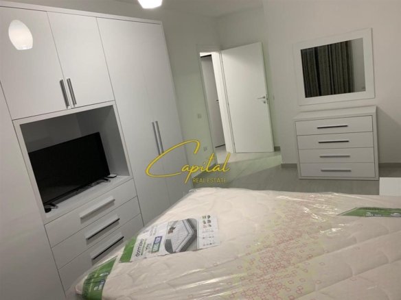 APARTAMENT ME QERA 2+1+2 DON BOSKO 70.000 LEKE