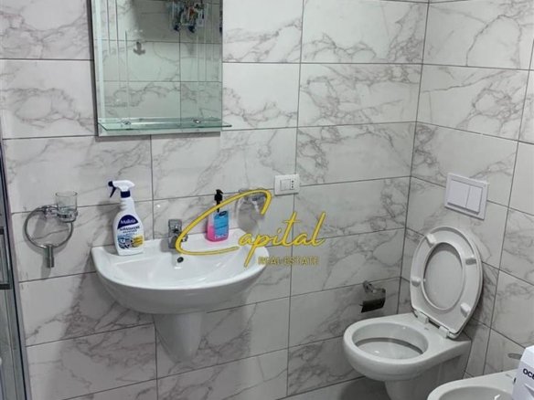 APARTAMENT ME QERA 2+1+2 DON BOSKO 70.000 LEKE
