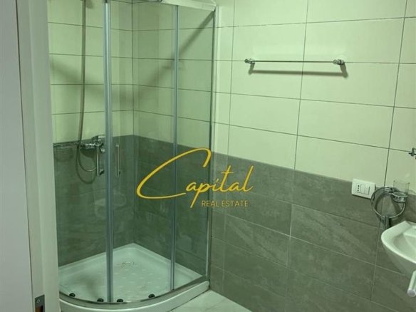 APARTAMENT ME QERA 2+1+2 DON BOSKO 70.000 LEKE