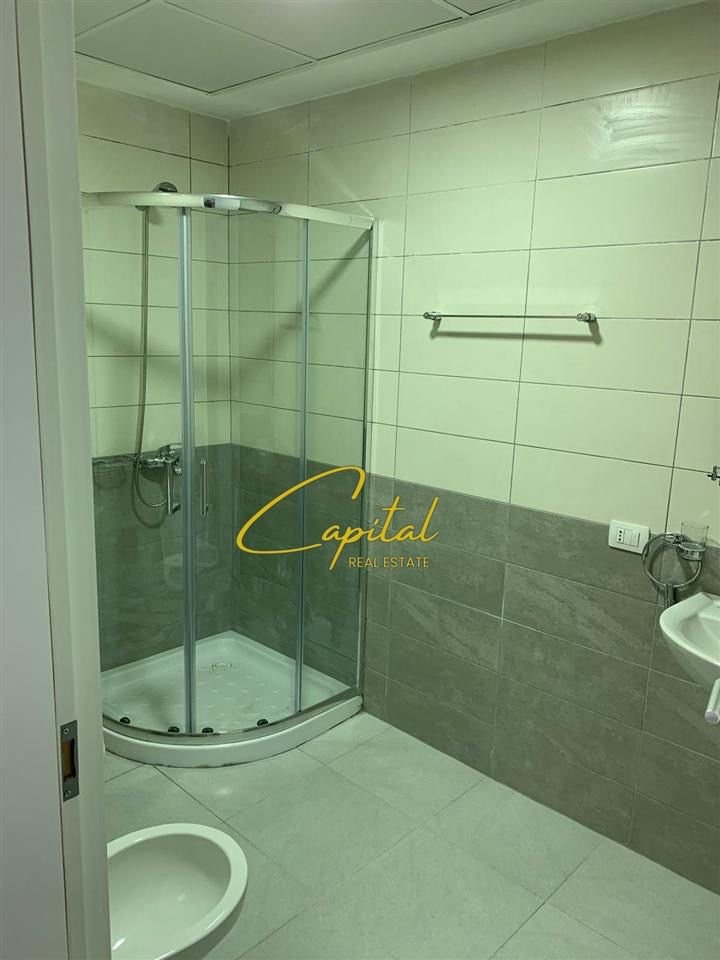 APARTAMENT ME QERA 2+1+2 DON BOSKO 70.000 LEKE