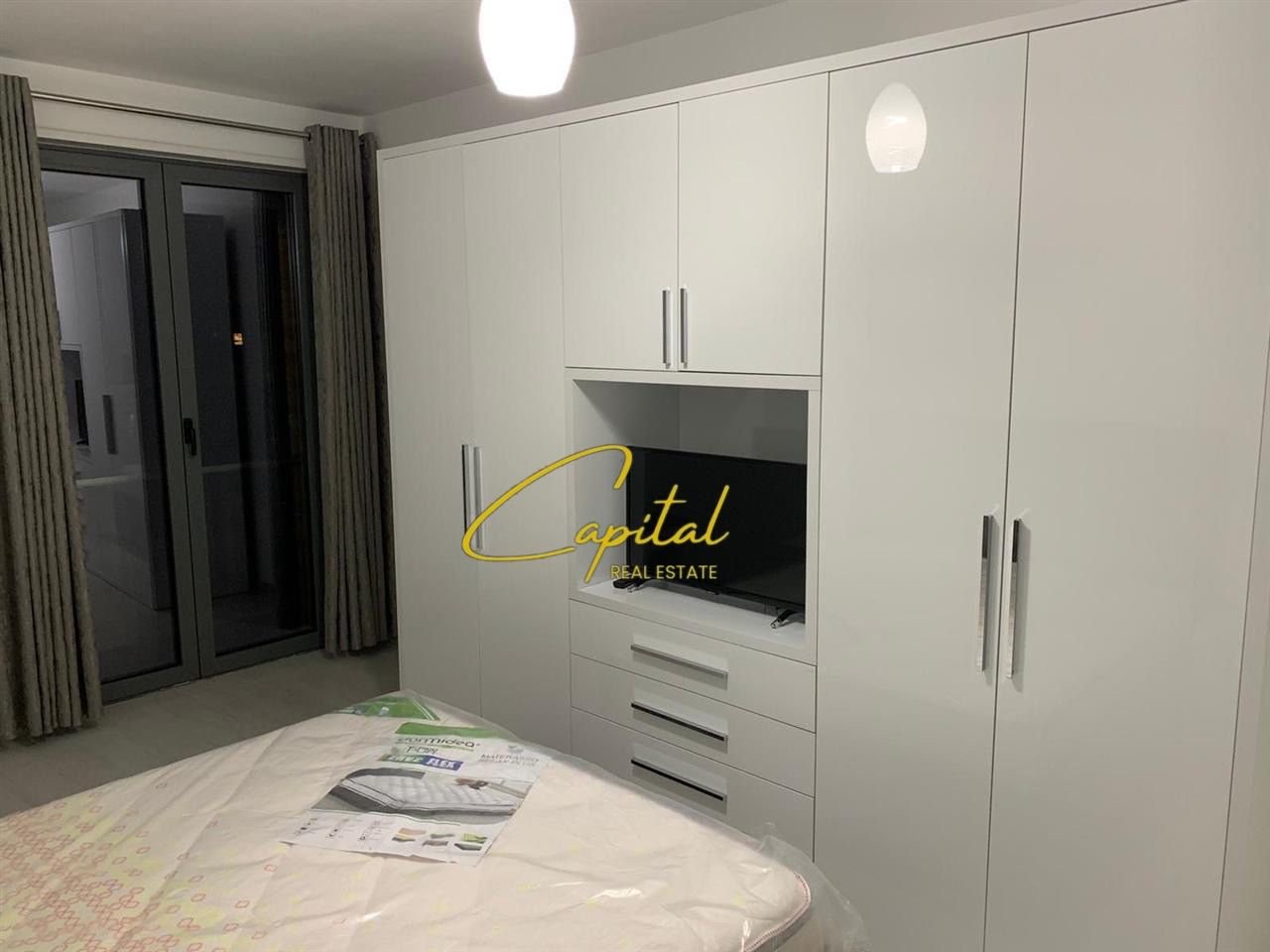 APARTAMENT ME QERA 2+1+2 DON BOSKO 70.000 LEKE
