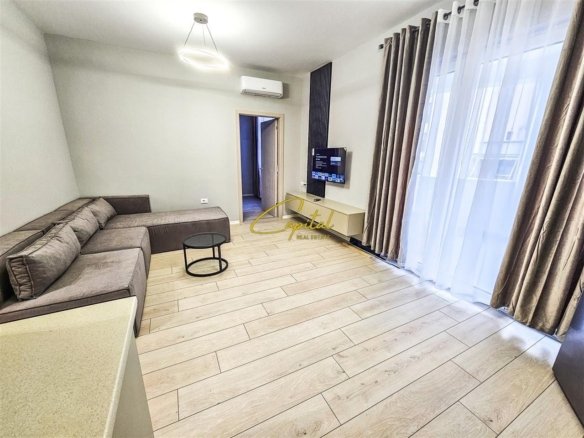 APARTAMENT ME QERA 1+1 ASTIR 59.000 LEKE