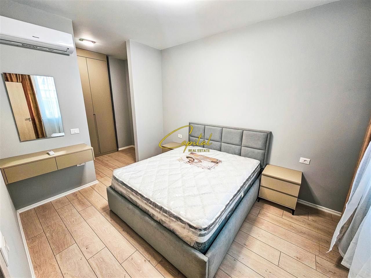 APARTAMENT ME QERA 1+1 ASTIR 59.000 LEKE