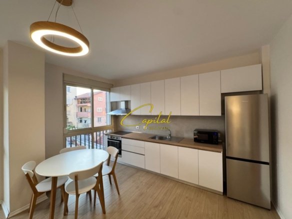 APARTAMENT ME QERA 1+1 RRUGA E KAVAJES 70.000 LEKE