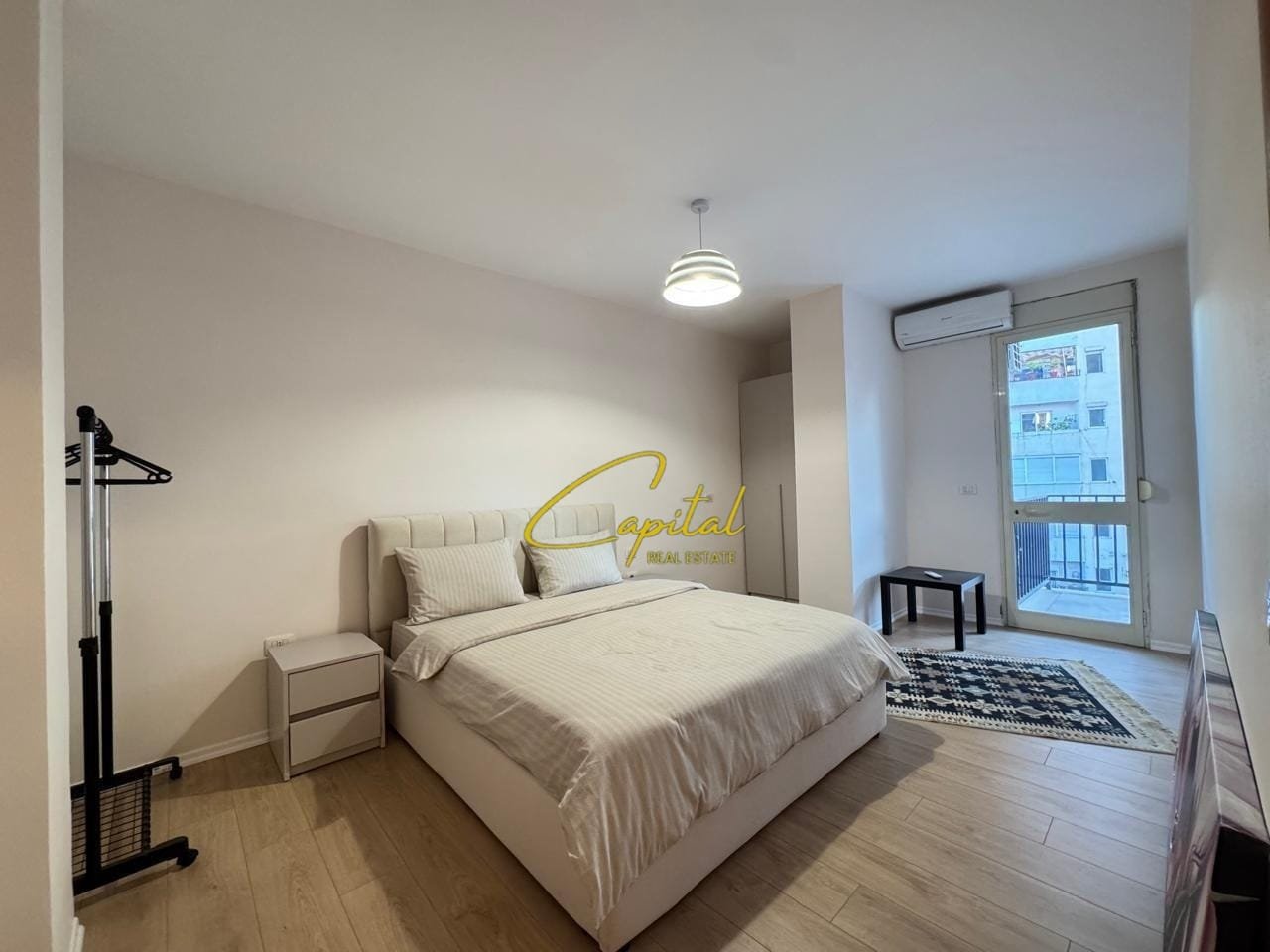 APARTAMENT ME QERA 1+1 RRUGA E KAVAJES 70.000 LEKE
