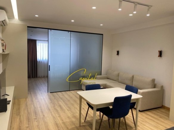 APARTAMENT ME QERA 1+1 ASTIR 600 EURO