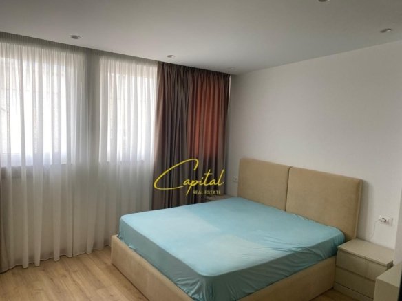 APARTAMENT ME QERA 1+1 ASTIR 600 EURO