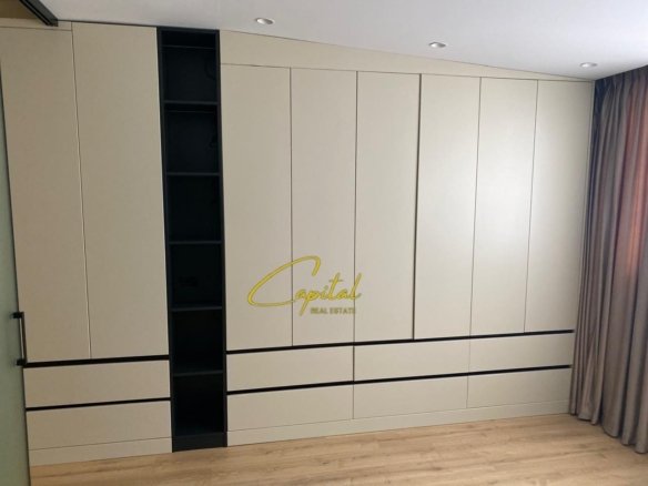 APARTAMENT ME QERA 1+1 ASTIR 600 EURO