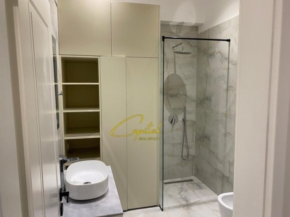 APARTAMENT ME QERA 1+1 ASTIR 600 EURO