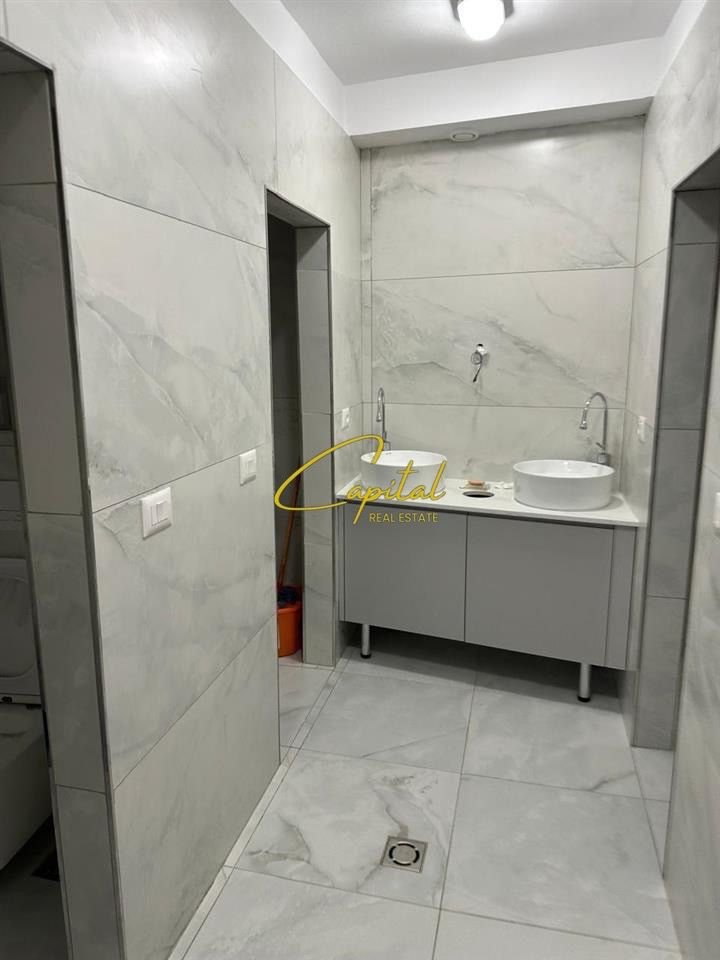 AMBIENT BIZNESI ME QERA 450 M2 RRUGA JORDAN MISJA 2.800 EURO