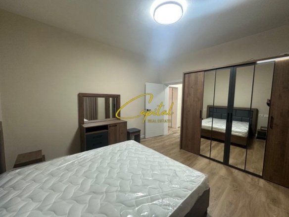 APARTAMENT ME QERA 2+1 SAUK 500 EURO