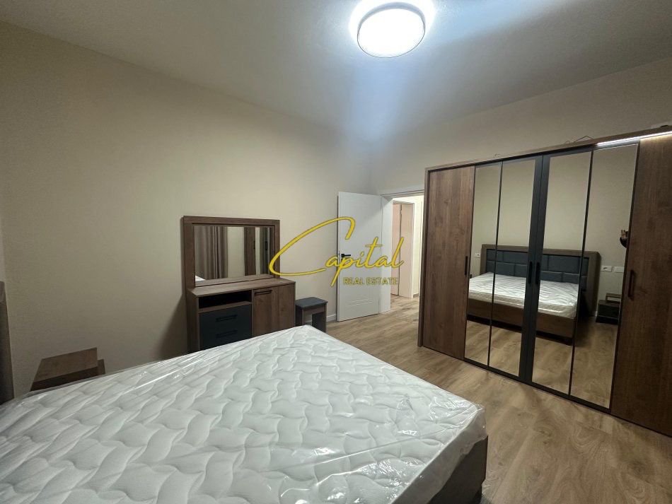 APARTAMENT ME QERA 2+1 SAUK 500 EURO