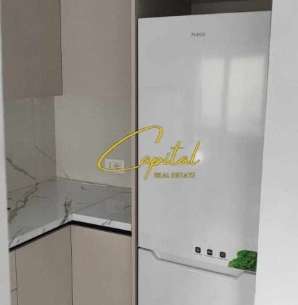 APARTAMENT ME QERA 2+1 ISH PARKU 530 EURO