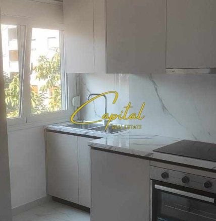 SHITET APARTAMENT 1+1 SPITALI AMERIKAN 3 152.000 EURO