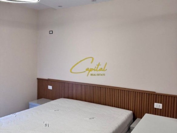 SHITET APARTAMENT 1+1 SPITALI AMERIKAN 3 152.000 EURO