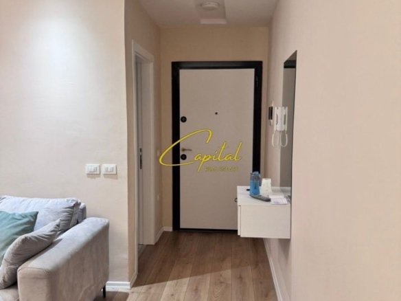 SHITET APARTAMENT 1+1 SPITALI AMERIKAN 3 152.000 EURO