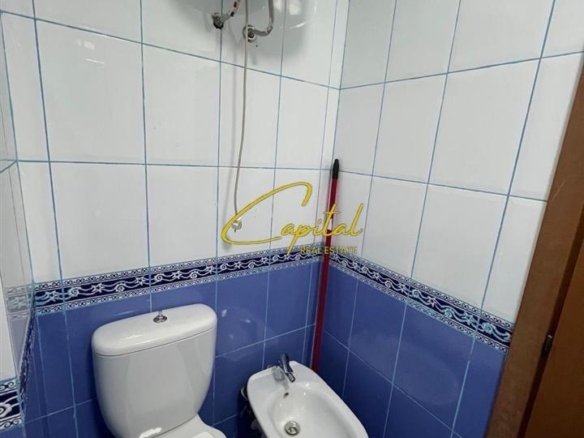APARTAMENT ME QERA 1+1 ISH BLLOKU 65.000 LEKE