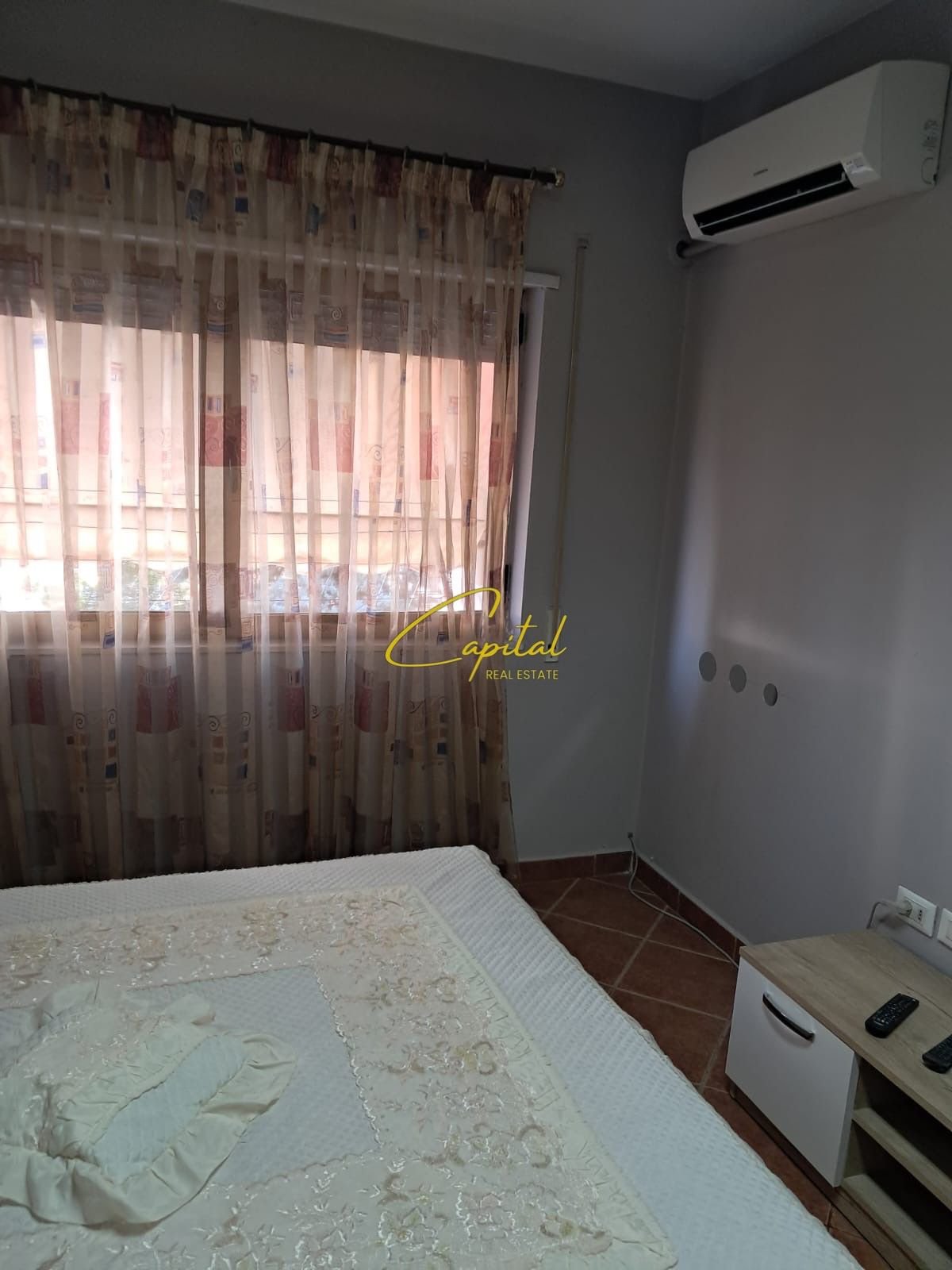 WhatsApp Image 2025-12-17 at 3.08.26 PM (1) APARTAMENT GARSONIERE ME QERA 35 M2 MYSLYM SHYRI 500 EURO