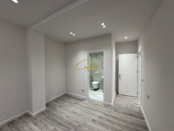 ZYRE ME QERA 104 M2 REZIDENCA GOLDEN TOWER 1.100 EURO