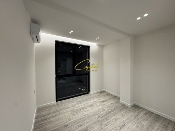 ZYRE ME QERA 104 M2 REZIDENCA GOLDEN TOWER 1.100 EURO