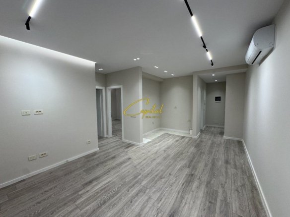 ZYRE ME QERA 104 M2 REZIDENCA GOLDEN TOWER 1.100 EURO