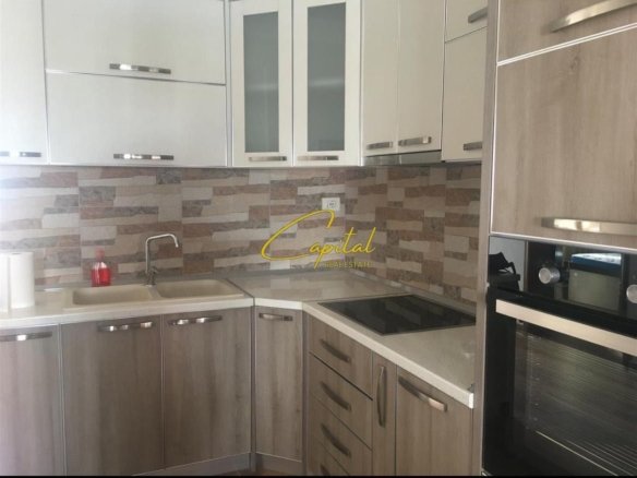 SHITET APARTAMENT 1+1 BERAT 65.000 EURO