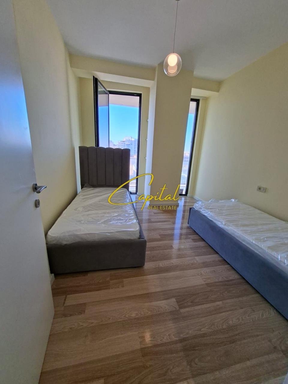 WhatsApp Image 2025-12-18 at 1.08.32 PM APARTAMENT ME QERA 2+1 REZIDENCA GOLDEN TOWER 1.500 EURO