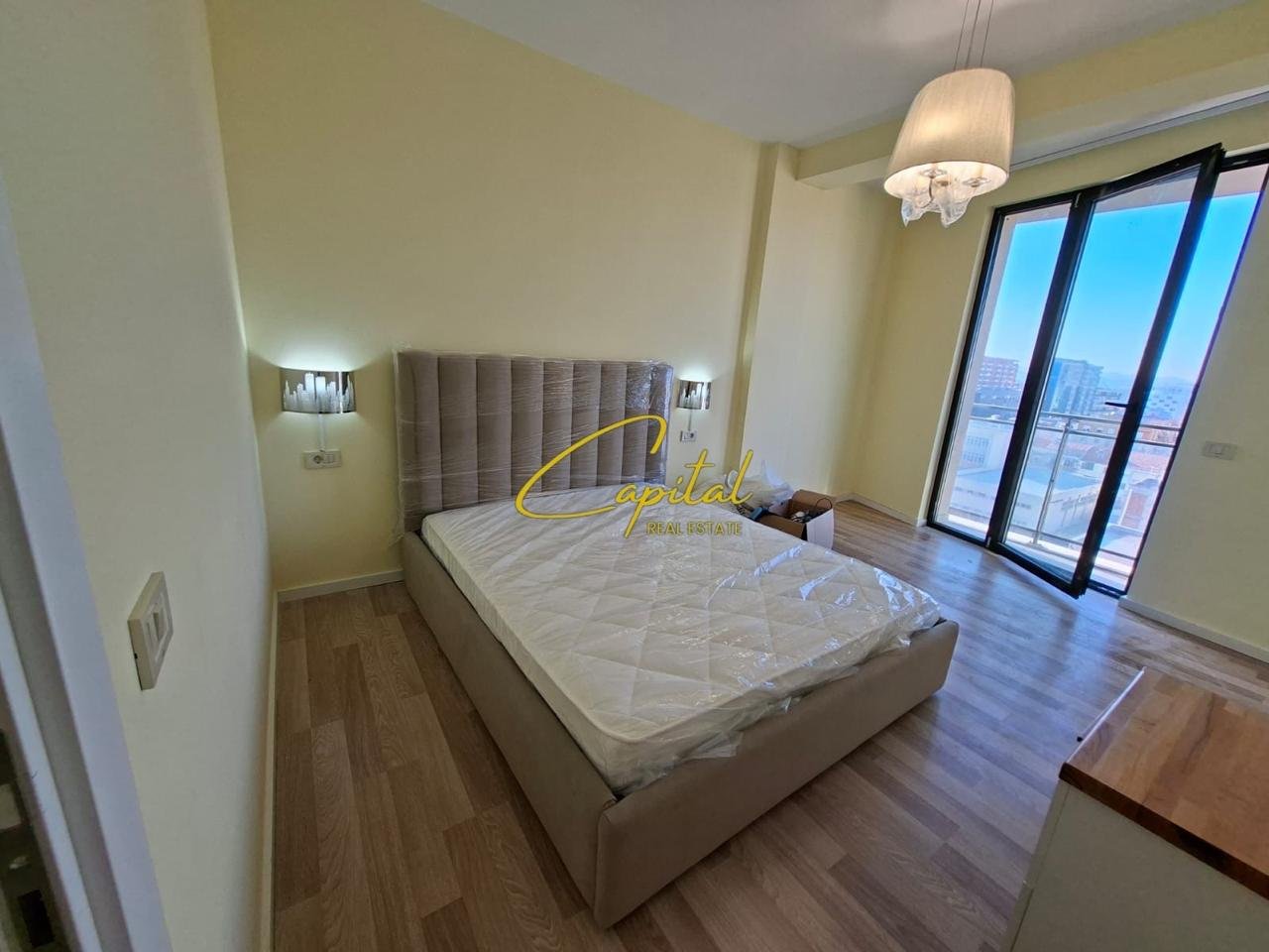 WhatsApp Image 2025-12-18 at 1.08.33 PM (1) APARTAMENT ME QERA 2+1 REZIDENCA GOLDEN TOWER 1.500 EURO