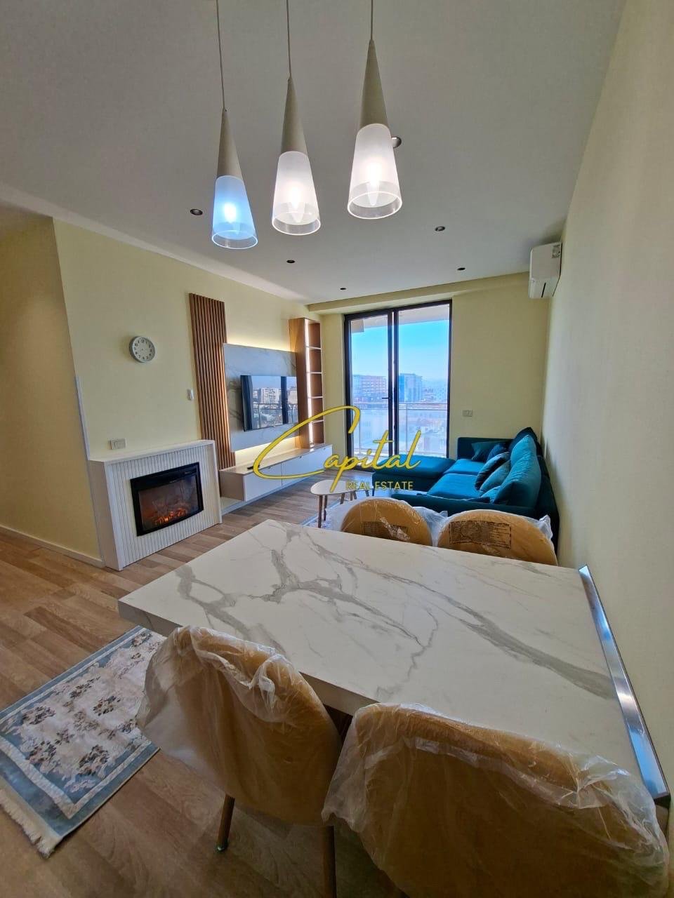WhatsApp Image 2025-12-18 at 1.08.34 PM (3) APARTAMENT ME QERA 2+1 REZIDENCA GOLDEN TOWER 1.500 EURO