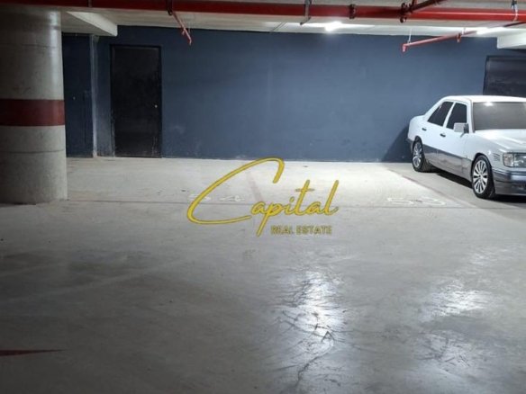 APARTAMENT ME QERA 2+1 REZIDENCA GOLDEN TOWER 1.500 EURO