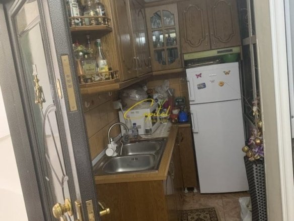 SHITET APARTAMENT 1+1 BERAT 58.000 EURO