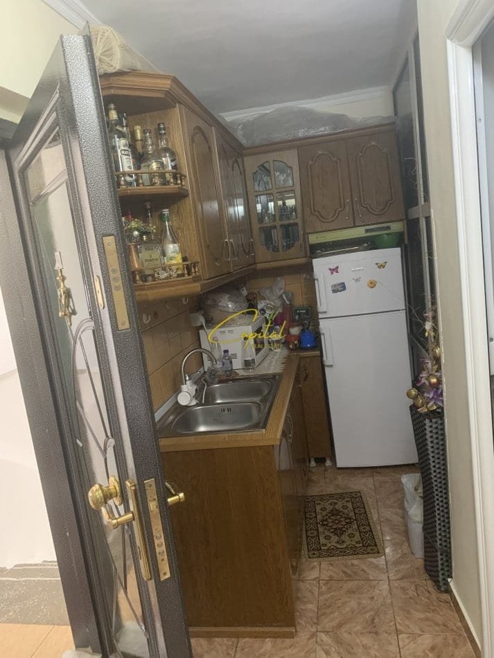 SHITET APARTAMENT 1+1 BERAT 58.000 EURO