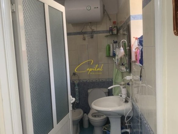 SHITET APARTAMENT 1+1 BERAT 58.000 EURO