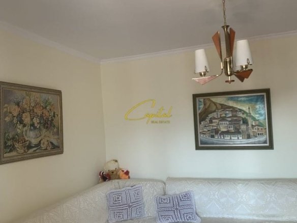 SHITET APARTAMENT 1+1 BERAT 58.000 EURO