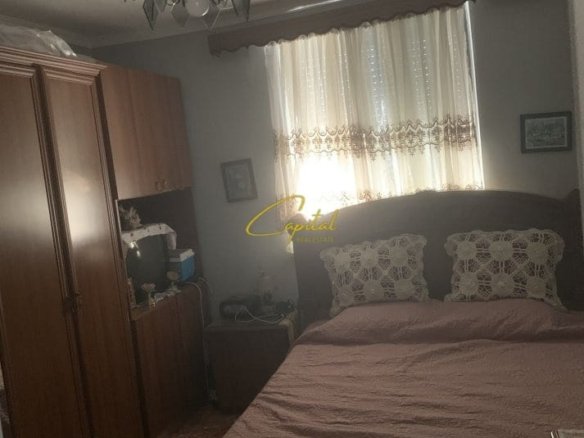 SHITET APARTAMENT 1+1 BERAT 58.000 EURO