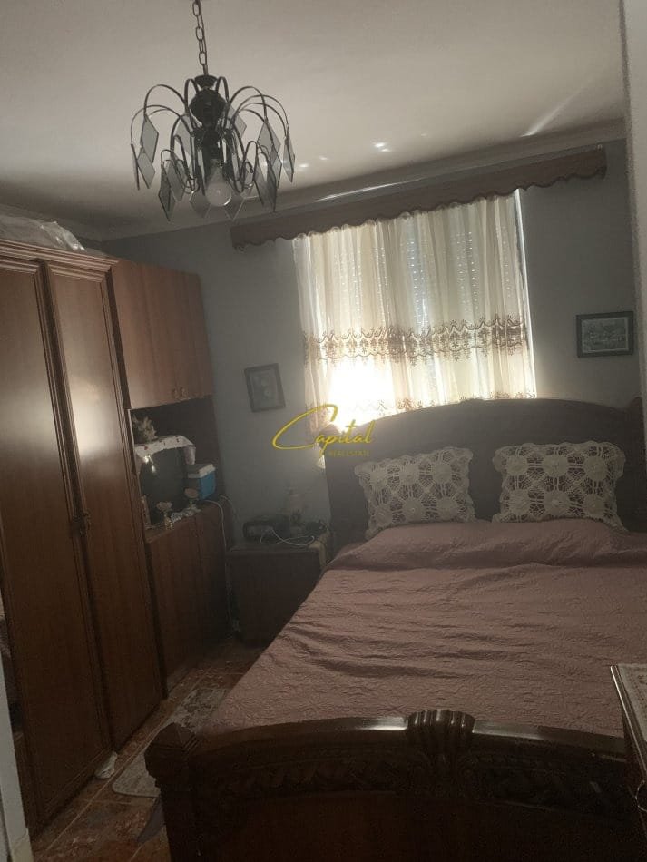 SHITET APARTAMENT 1+1 BERAT 58.000 EURO