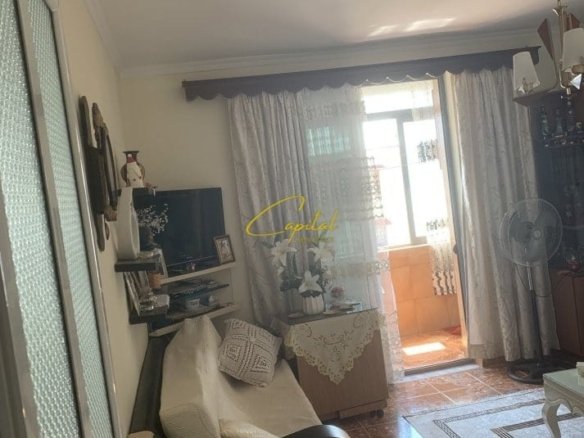 SHITET APARTAMENT 1+1 BERAT 58.000 EURO