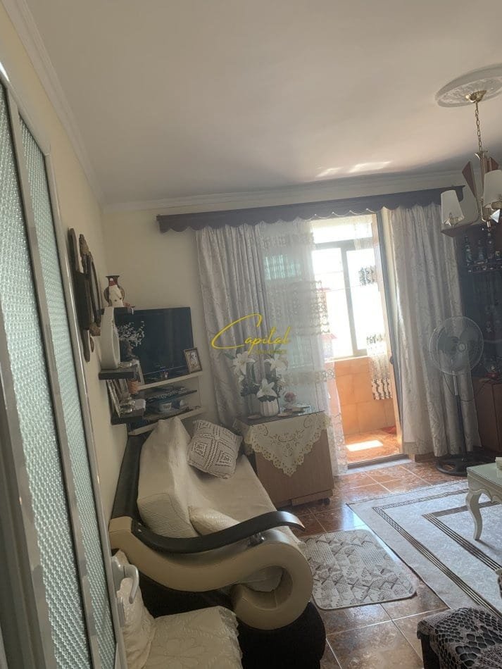 SHITET APARTAMENT 1+1 BERAT 58.000 EURO