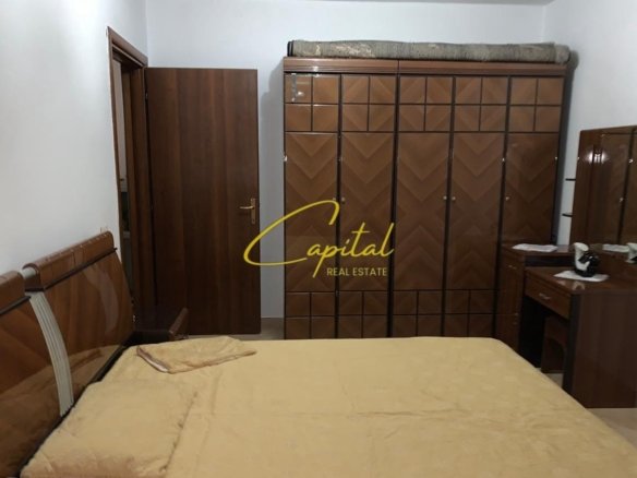 SHITET APARTAMENT 1+1 ISH STACIONI TRENIT 165.000 EURO