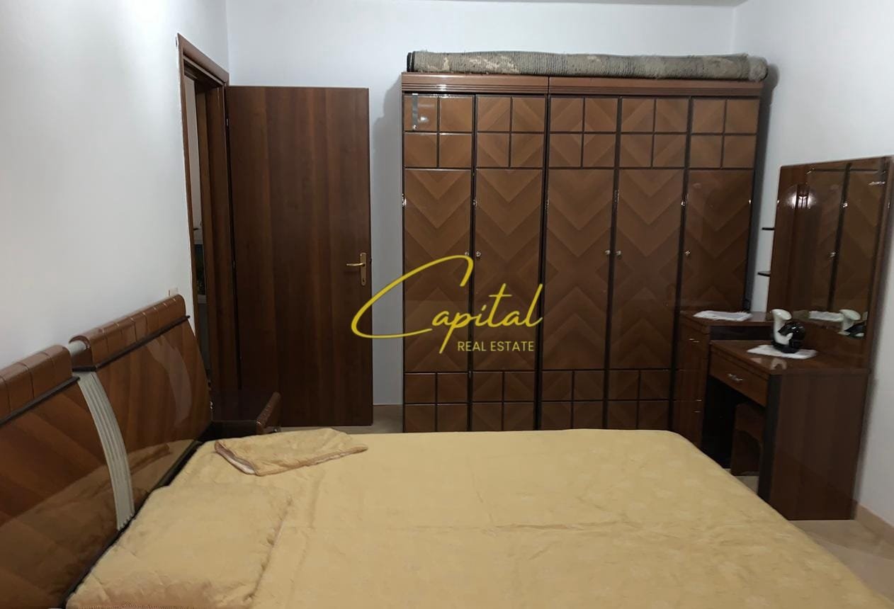 SHITET APARTAMENT 1+1 ISH STACIONI TRENIT 165.000 EURO