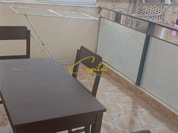 APARTAMENT ME QERA 1+1 MYSLYM SHYRI 60.000 LEKE