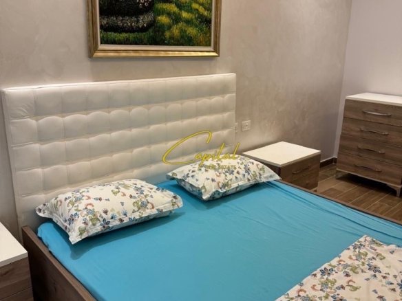 APARTAMENT ME QERA 2+1 KOMPLEKSI GOLDEN PARK 3 60.000 LEKE