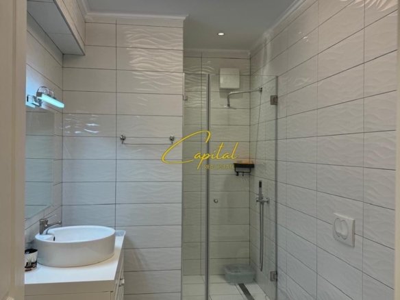 APARTAMENT ME QERA 2+1 KOMPLEKSI GOLDEN PARK 3 60.000 LEKE